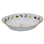 2021 Augusta National Ltd Ed Employee Masters Gift Tiffany & Co Beautification Bowl in Box w/Card
