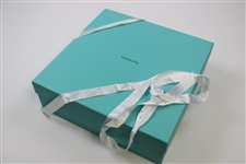 2021 Augusta National Ltd Ed Employee Masters Gift Tiffany & Co Beautification Bowl in Box w/Card