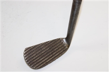 MacGregor R-2 Backspin Deep Groove Face Mashie