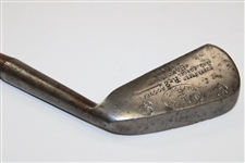 MacGregor R-2 Backspin Deep Groove Face Mashie