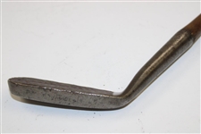 MacGregor R-2 Backspin Deep Groove Face Mashie