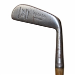 Wright A. Ditson Spalding Kro-Flite PCP Licensees Lined Face Putter