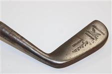 Wright A. Ditson Spalding Kro-Flite PCP Licensees Lined Face Putter