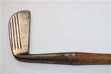 Wright A. Ditson Spalding Kro-Flite PCP Licensees Lined Face Putter