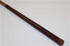 Wright A. Ditson Spalding Kro-Flite PCP Licensees Lined Face Putter