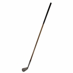 A.J. Isherwood T. Morris Mark Rustless Special Elect Iron