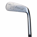 Calamity Jane Model Robert T. Jones Spalding Kro-Flite Coated Shaft Putter