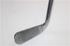 Calamity Jane Model Robert T. Jones Spalding Kro-Flite Coated Shaft Putter