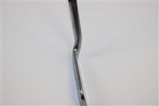 Calamity Jane Model Robert T. Jones Spalding Kro-Flite Coated Shaft Putter