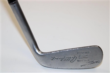 Calamity Jane Model Robert T. Jones Spalding Kro-Flite Coated Shaft Putter