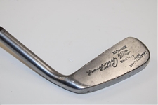 Calamity Jane Model Robert T. Jones Spalding Kro-Flite Coated Shaft Putter