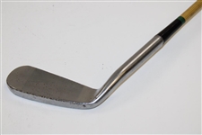 Calamity Jane Model Robert T. Jones Spalding Kro-Flite Coated Shaft Putter