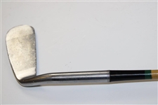 Calamity Jane Model Robert T. Jones Spalding Kro-Flite Coated Shaft Putter