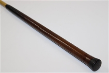 Calamity Jane Model Robert T. Jones Spalding Kro-Flite Coated Shaft Putter