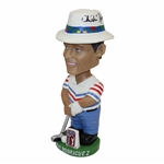 Chi-Chi Rodriguez Signed Chi-Chi Senior PGA Tour Bobblehead JSA ALOA