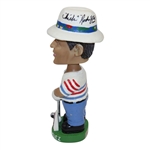 Chi-Chi Rodriguez Signed Chi-Chi Senior PGA Tour Bobblehead JSA ALOA
