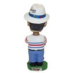 Chi-Chi Rodriguez Signed Chi-Chi Senior PGA Tour Bobblehead JSA ALOA