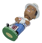 Chi-Chi Rodriguez Signed Chi-Chi Senior PGA Tour Bobblehead JSA ALOA