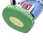 Chi-Chi Rodriguez Signed Chi-Chi Senior PGA Tour Bobblehead JSA ALOA