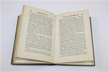 1920 'Progressive Golf' Book by Harry Vardon