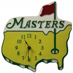 Classic Masters Quartz Wall Clock