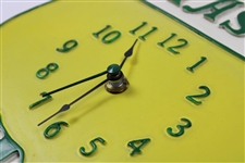 Classic Masters Quartz Wall Clock