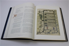 2004 'Golf Through The Ages' Ltd Ed Book 11/150 by Flannery & Leech