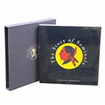 Unopened The Story of Seminole Book by James Dodson with Slipcase