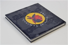 Unopened 'The Story of Seminole' Book by James Dodson with Slipcase
