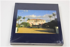 Unopened 'The Story of Seminole' Book by James Dodson with Slipcase