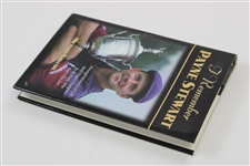 2000 'I Remember Payne Stewart' Book by Michael Arkush