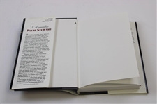 2000 'I Remember Payne Stewart' Book by Michael Arkush