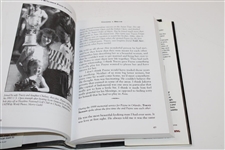 2000 'I Remember Payne Stewart' Book by Michael Arkush