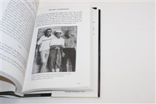 2000 'I Remember Payne Stewart' Book by Michael Arkush