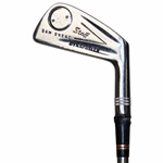 Sam Sneads Personal 1975 Wilson Staff Sam Snead Dynapower 1 Iron w/Family Letter