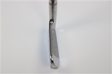 Sam Snead's Wilson 1957 Staff Model Sam Snead Dynapowered 2 Iron w/Family Letter