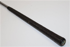 Sam Snead's Wilson 1957 Staff Model Sam Snead Dynapowered 2 Iron w/Family Letter
