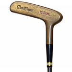 Sam Snead Signature Wilson Putter
