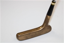 Sam Snead Signature Wilson Putter
