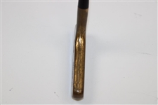 Sam Snead Signature Wilson Putter