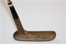 Sam Snead Signature Wilson Putter