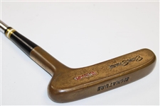 Sam Snead Signature Wilson Putter