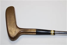 Sam Snead Signature Wilson Putter
