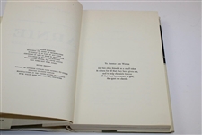 HoFers Arnold Palmer & Mark Mccormack Signed 1967 'Arnie' Book - 2nd Printing JSA ALOA
