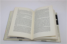 HoFers Arnold Palmer & Mark Mccormack Signed 1967 'Arnie' Book - 2nd Printing JSA ALOA