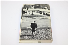 HoFers Arnold Palmer & Mark Mccormack Signed 1967 'Arnie' Book - 2nd Printing JSA ALOA