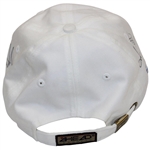 International Team Signed The Presidents Cup Hat JSA ALOA