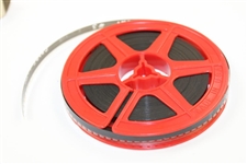 Mickey Wright 8mm Golf Lesson B&W Reel by Sportlite Films, Inc. in Original Box