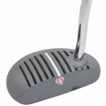 Ram Zebra Training Putter with Laser Prototype Patent Pending - Works