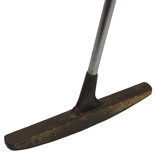 Unique Classic Long Horn Putter